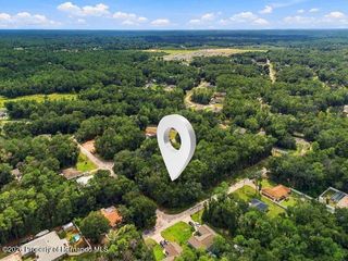 1614 W Hill Lane, Citrus Springs, FL 34434