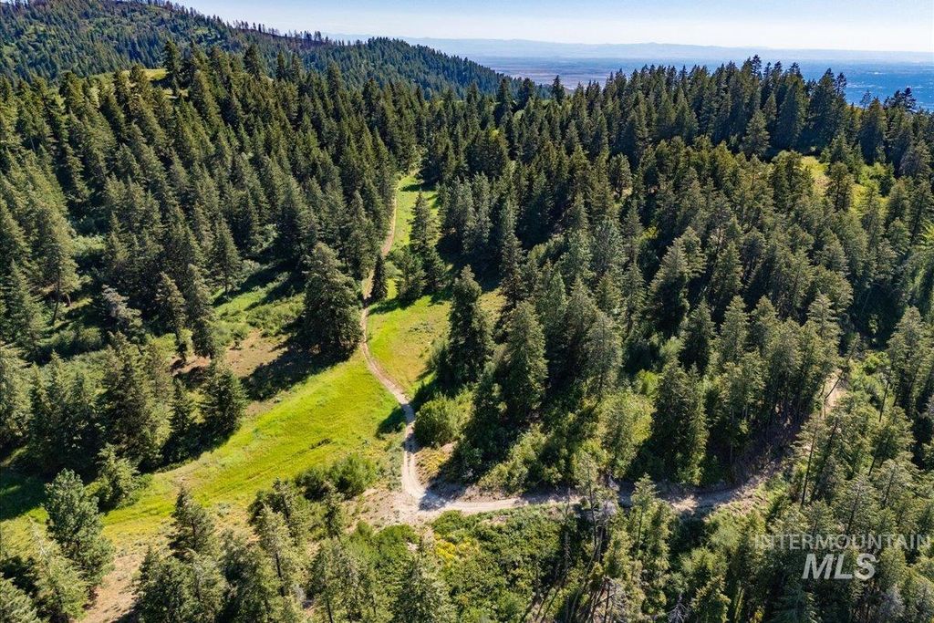 TBD Shaw Mountain Rd, Boise, ID 83712