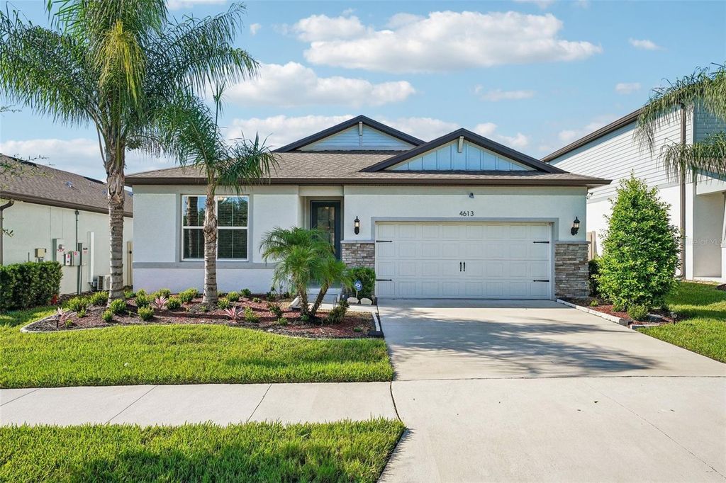 4613 DOVER BLUFF COURT, Valrico, FL 33594
