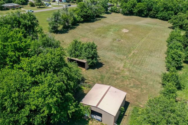 11011 E Draper Avenue, Choctaw, OK 73020