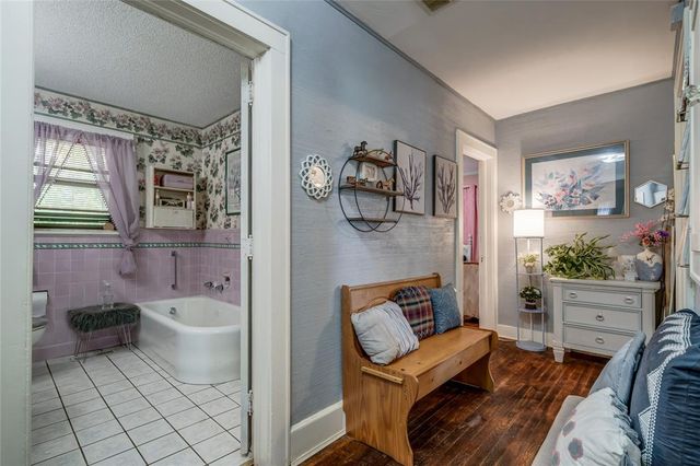 11011 E Draper Avenue, Choctaw, OK 73020