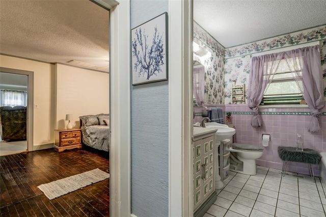 11011 E Draper Avenue, Choctaw, OK 73020