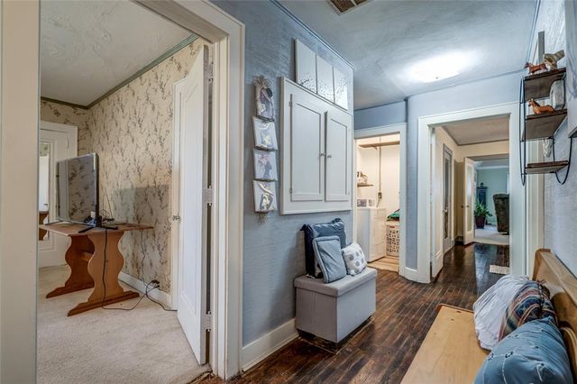 11011 E Draper Avenue, Choctaw, OK 73020