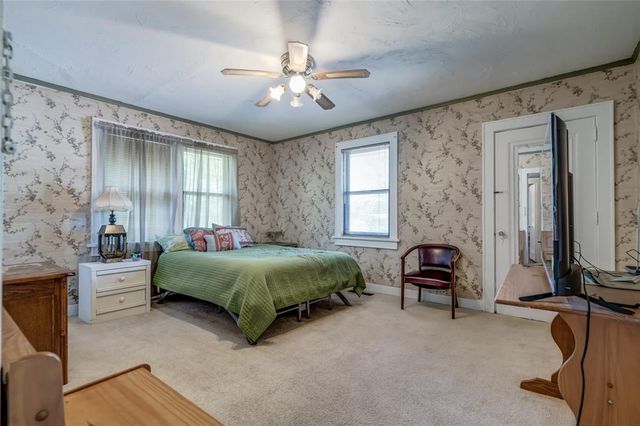 11011 E Draper Avenue, Choctaw, OK 73020