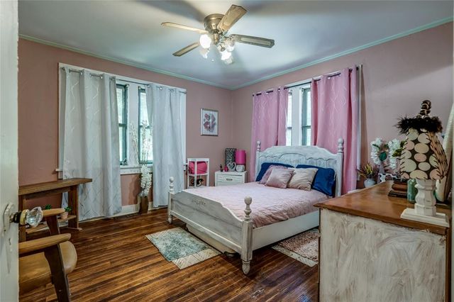 11011 E Draper Avenue, Choctaw, OK 73020