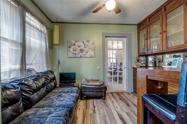 11011 E Draper Avenue, Choctaw, OK 73020