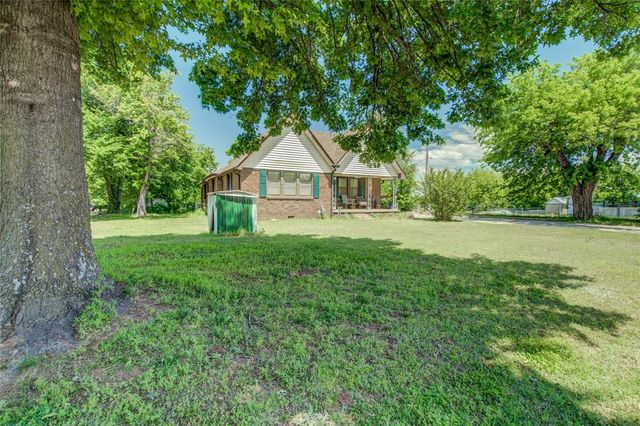 11011 E Draper Avenue, Choctaw, OK 73020