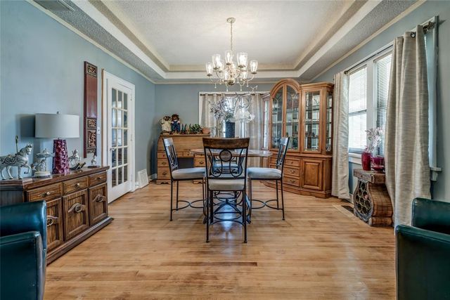 11011 E Draper Avenue, Choctaw, OK 73020