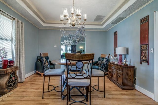 11011 E Draper Avenue, Choctaw, OK 73020