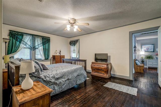 11011 E Draper Avenue, Choctaw, OK 73020