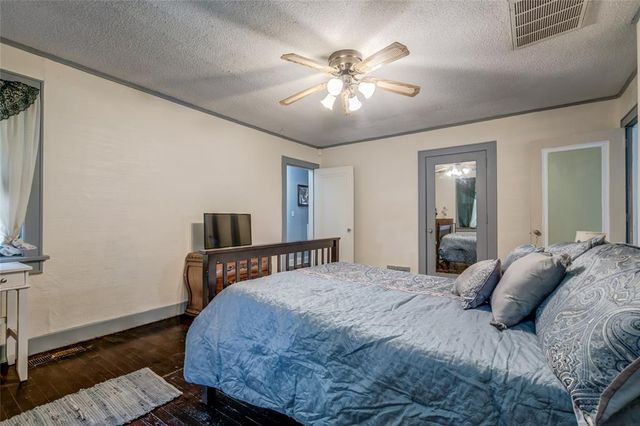 11011 E Draper Avenue, Choctaw, OK 73020
