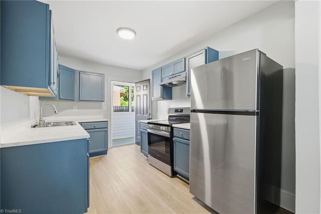 1532 Gorrell Street, Greensboro, NC 27401