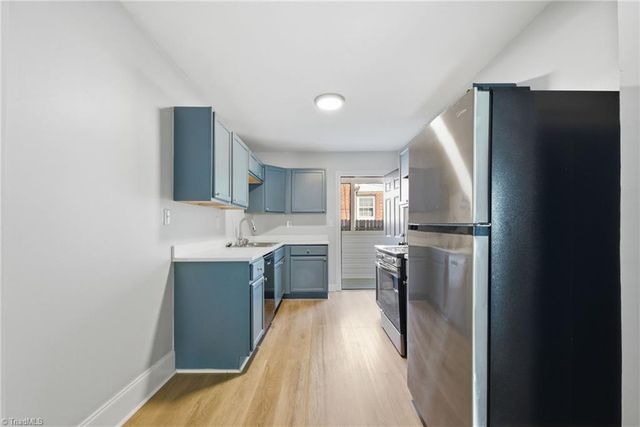 1532 Gorrell Street, Greensboro, NC 27401