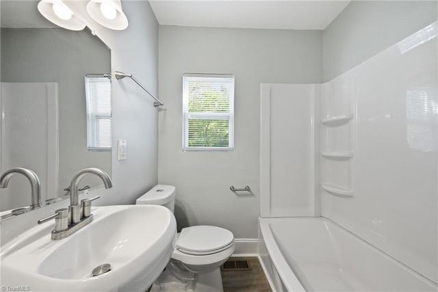 1532 Gorrell Street, Greensboro, NC 27401