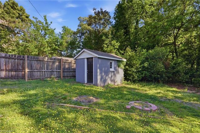 1532 Gorrell Street, Greensboro, NC 27401