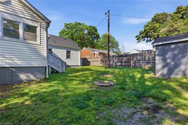 1532 Gorrell Street, Greensboro, NC 27401