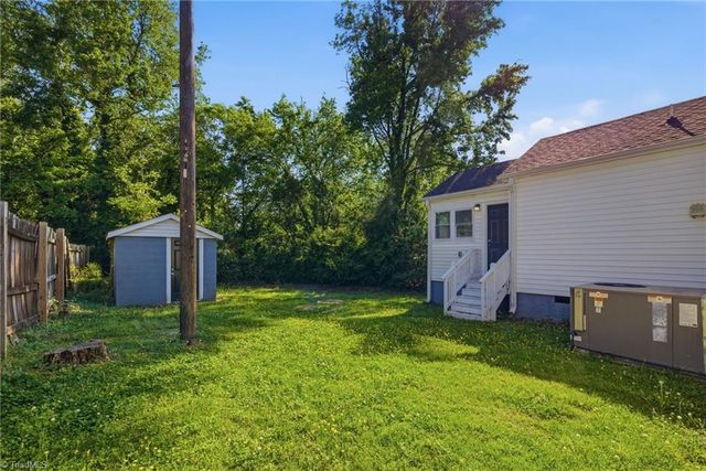 1532 Gorrell Street, Greensboro, NC 27401