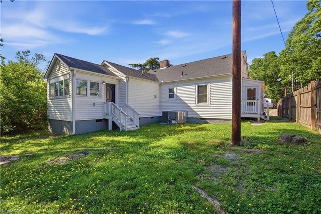 1532 Gorrell Street, Greensboro, NC 27401