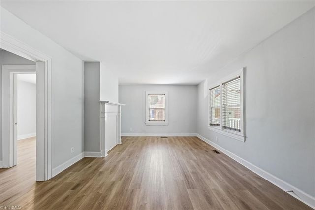 1532 Gorrell Street, Greensboro, NC 27401