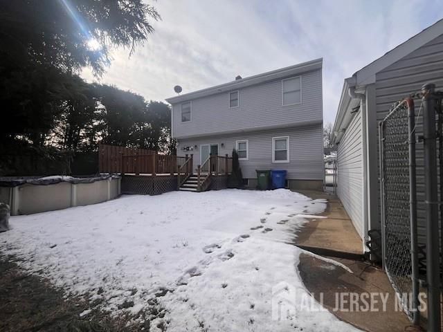 12 Burlew Place, Sayreville, NJ 08859