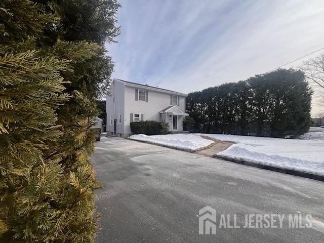 12 Burlew Place, Sayreville, NJ 08859