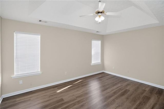 5295 Yellow Pine Drive, Mcdonough, GA 30252