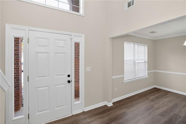 5295 Yellow Pine Drive, Mcdonough, GA 30252