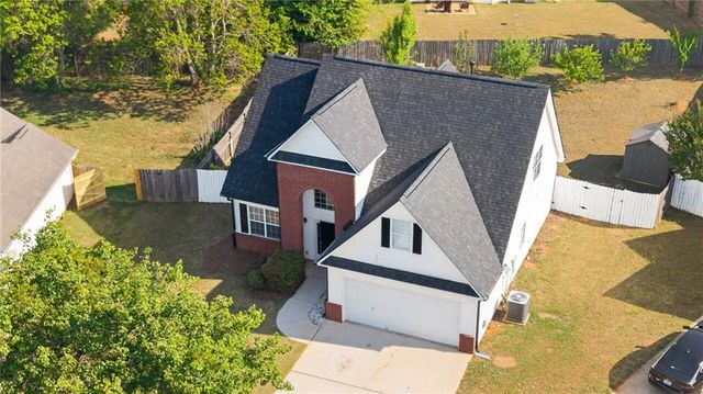 5295 Yellow Pine Drive, Mcdonough, GA 30252