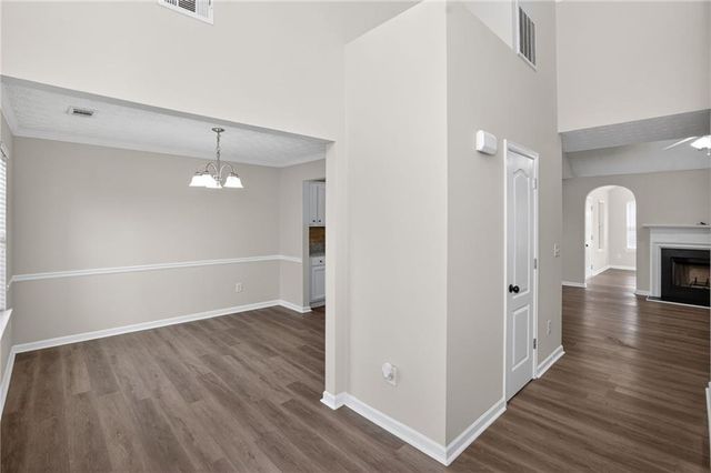 5295 Yellow Pine Drive, Mcdonough, GA 30252