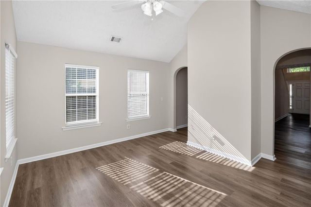 5295 Yellow Pine Drive, Mcdonough, GA 30252