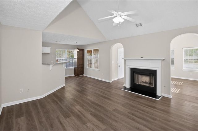 5295 Yellow Pine Drive, Mcdonough, GA 30252