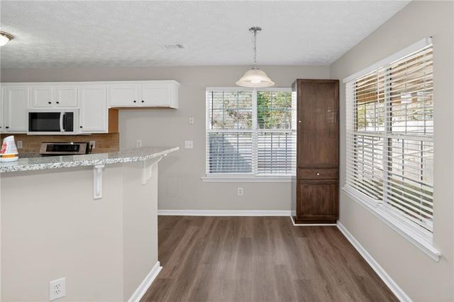 5295 Yellow Pine Drive, Mcdonough, GA 30252