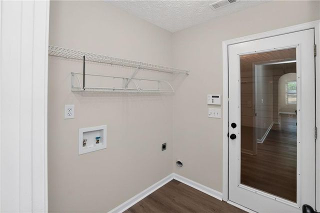 5295 Yellow Pine Drive, Mcdonough, GA 30252
