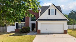 5295 Yellow Pine Drive, Mcdonough, GA 30252