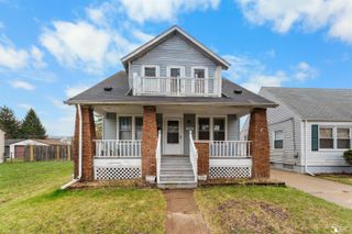 17640 Wood Street, Melvindale, MI 48122