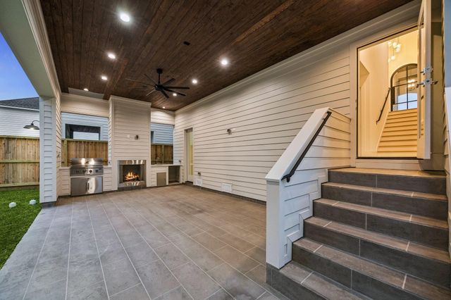 4036 Lanark Lane, Houston, TX 77025
