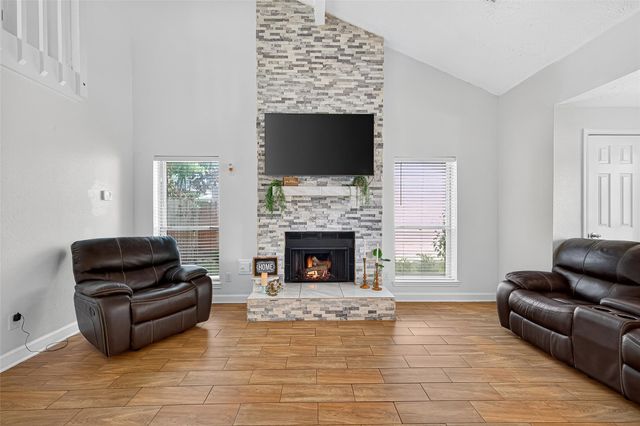 5323 Windsong Trail, Houston, TX 77084