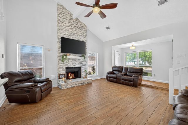 5323 Windsong Trail, Houston, TX 77084