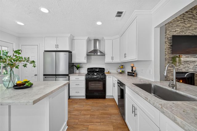 5323 Windsong Trail, Houston, TX 77084