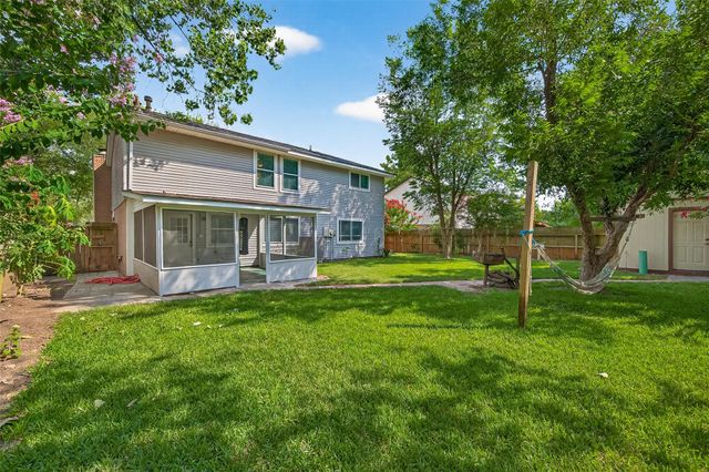 5323 Windsong Trail, Houston, TX 77084