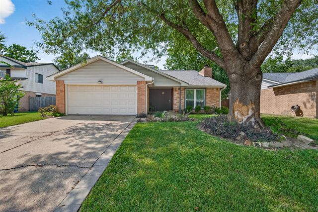 5323 Windsong Trail, Houston, TX 77084