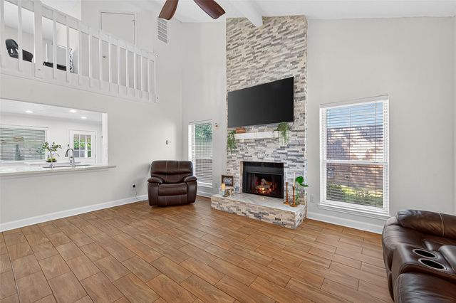 5323 Windsong Trail, Houston, TX 77084