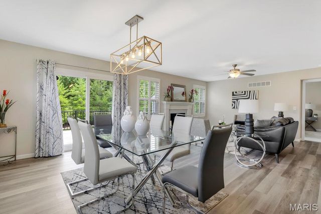 215 Cambium Court, Wentzville, MO 63385