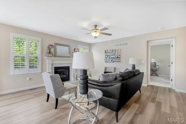 215 Cambium Court, Wentzville, MO 63385