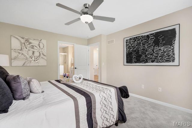 215 Cambium Court, Wentzville, MO 63385