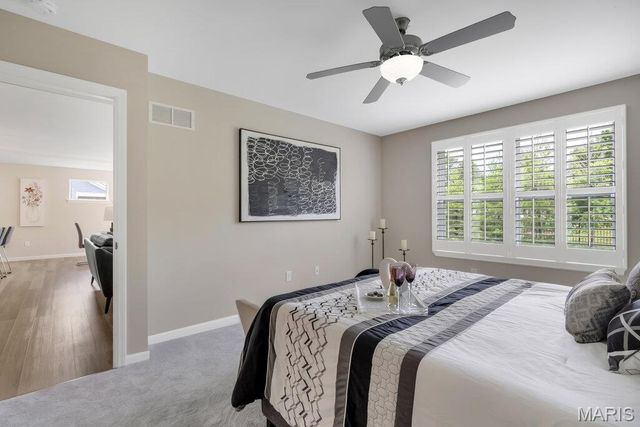 215 Cambium Court, Wentzville, MO 63385