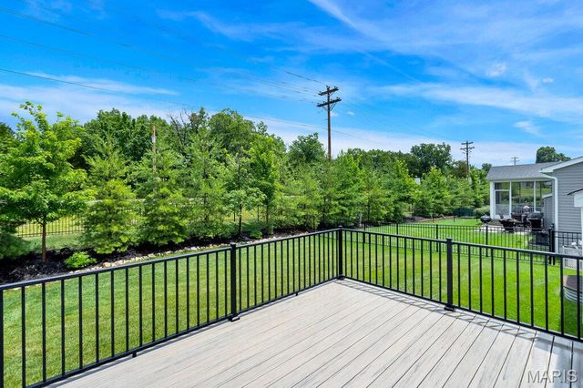 215 Cambium Court, Wentzville, MO 63385