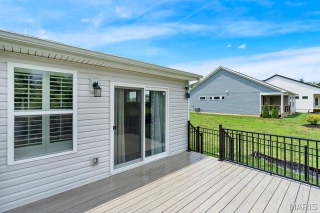 215 Cambium Court, Wentzville, MO 63385