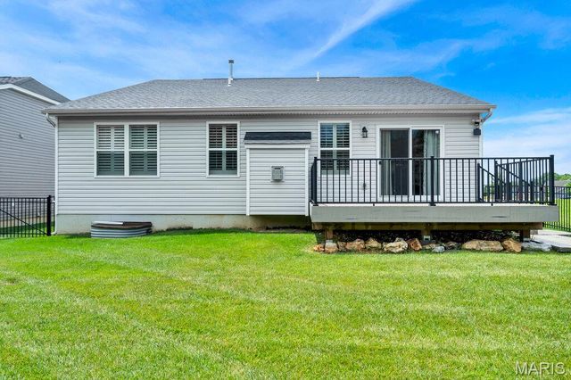 215 Cambium Court, Wentzville, MO 63385