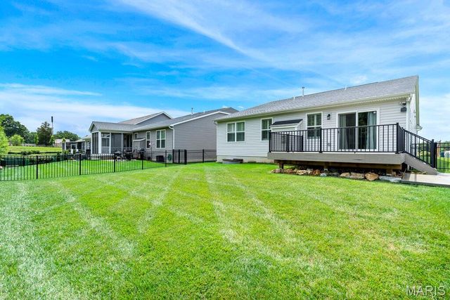 215 Cambium Court, Wentzville, MO 63385